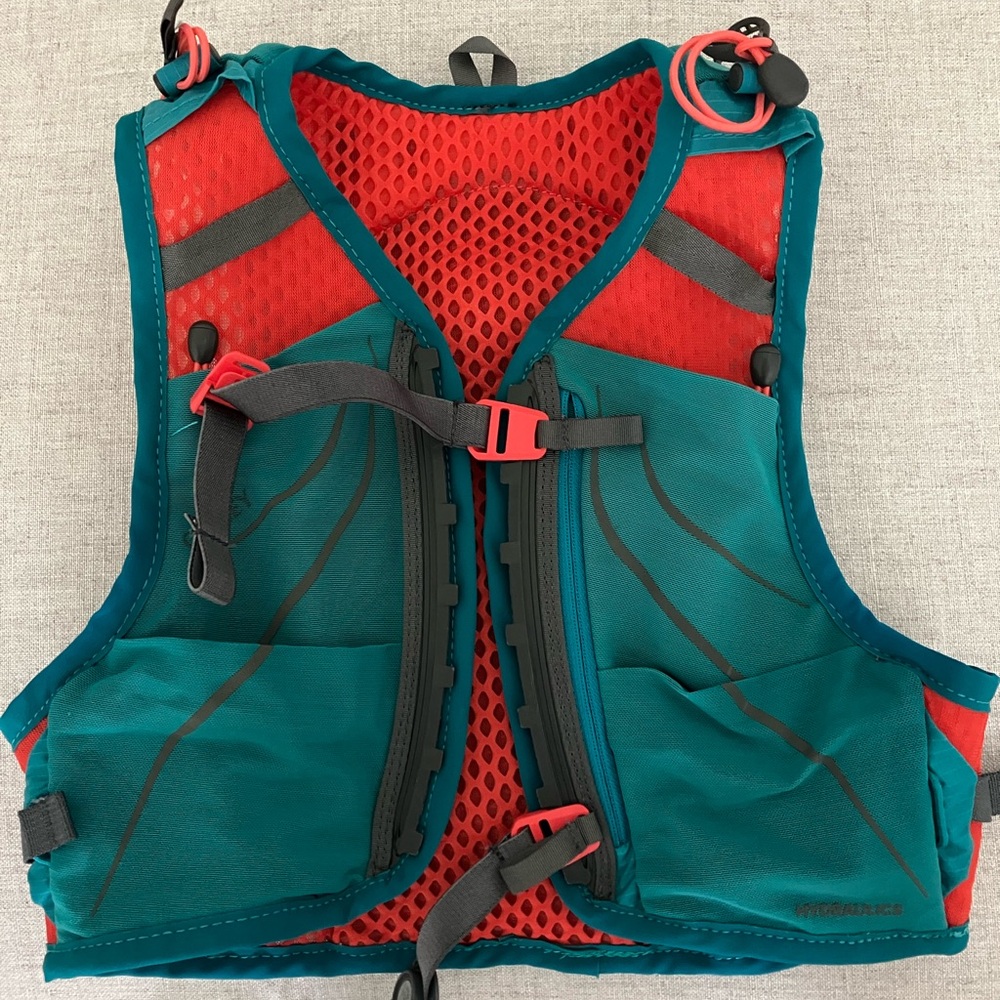 Osprey Dyna 1.5 Hydration Vest Reef Teal XS/S